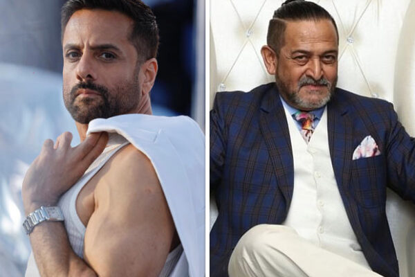 EXCLUSIVE: Fardeen Khan and Mahesh Manjrekar join the Malamaal Weekly 2 cast