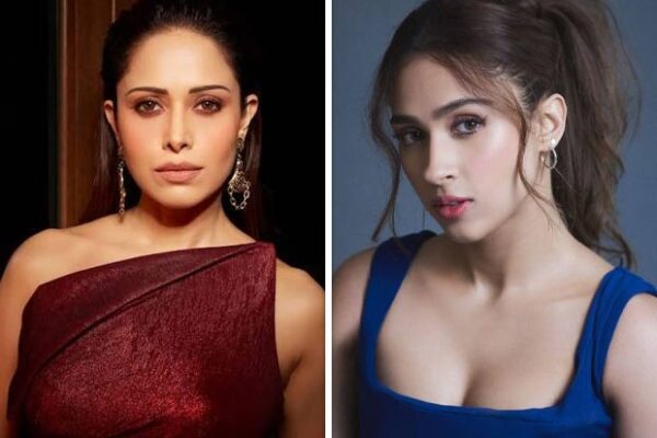 EXCLUSIVE: Nushrratt Bharuccha and Pashmina Roshan join Tiger Shroff, Abhishek Banerjee, Elvish Yadav in Remo D’Souza’s untitled action film