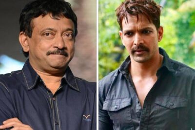 EXCLUSIVE: Ram Gopal Varma’s Police Company to be made in two parts; shooting begins today