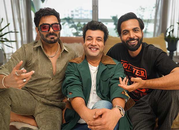 EXCLUSIVE: Side Heroes to have a theatrical release on Friendship’s Day 2027; Varun Sharma says, "It is not just a hilarious friendship film; it’s like Zindagi Na Milegi Dobara…"