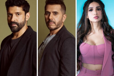 EXCLUSIVE: Excel Entertainment teaming up with Kanika Dhillon for an intense thriller