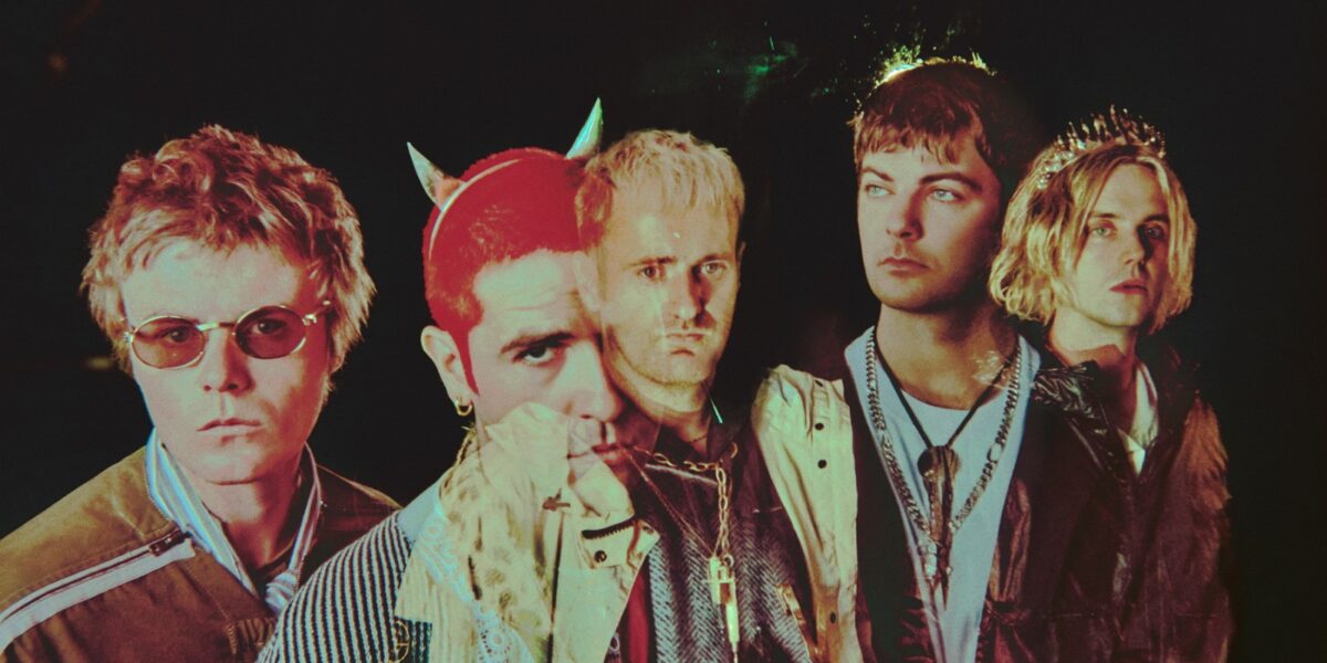 Fontaines D.C. Preview New Album ‘Dopamine Chamber’ With Song ‘Marianne’