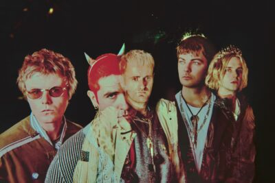 Fontaines D.C. Preview New Album ‘Dopamine Chamber’ With Song ‘Marianne’