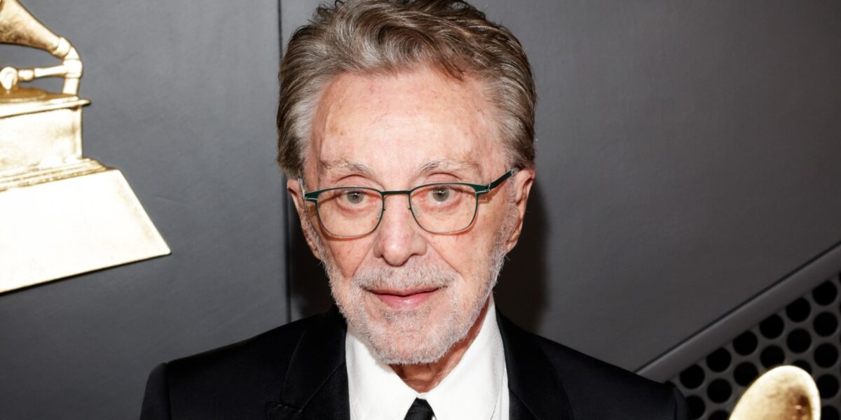 Frankie Valli Says ‘I Am Not Retired,’ His Brother Bobby Apologizes for Being ‘Misinformed’