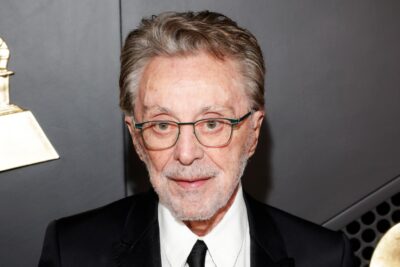 Frankie Valli Says ‘I Am Not Retired,’ His Brother Bobby Apologizes for Being ‘Misinformed’