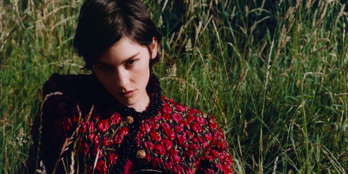 Gracie Abrams Built a Career on Honesty. She’s Going Even Deeper Now