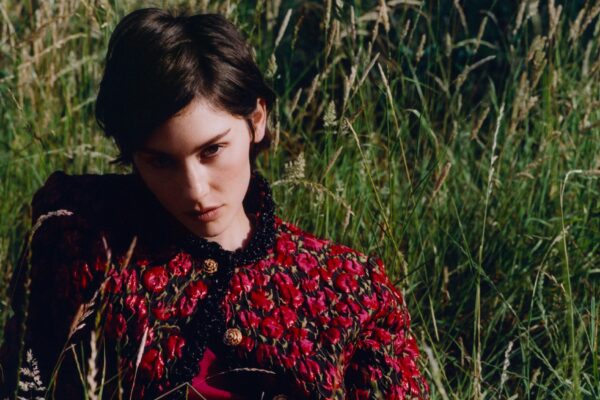 Gracie Abrams Built a Career on Honesty. She’s Going Even Deeper Now