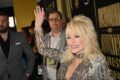 Dolly Parton Gives Health Update at New Roller Coaster Unveiling