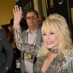 Dolly Parton Gives Health Update at New Roller Coaster Unveiling