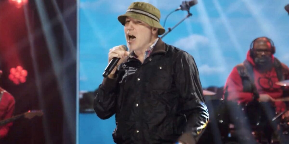 New Radicals Release First New Song in 28 Years for ‘One Night Only’ Rom-Com