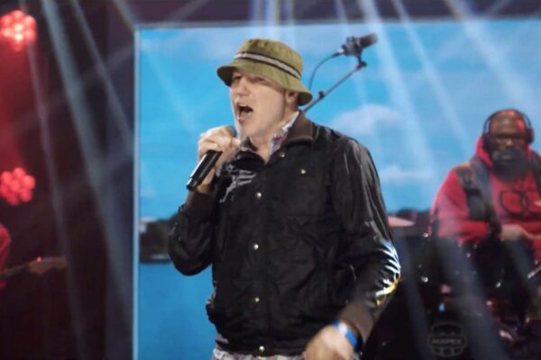 New Radicals Release First New Song in 28 Years for ‘One Night Only’ Rom-Com