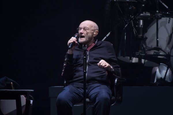 Phil Collins Reveals He Nearly Died in 2024 Amid Battle With Alcohol Addiction