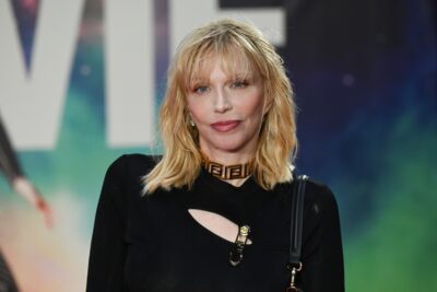 Courtney Love Reveals She ‘Almost Died’ in 2019 Amid Mystery Illness