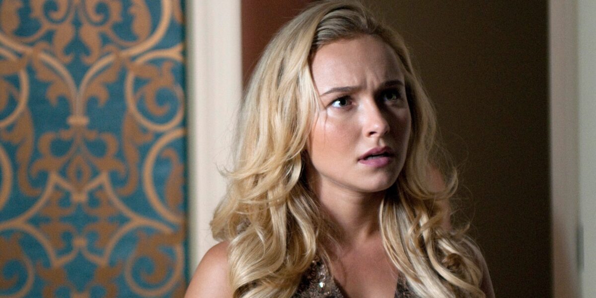 Hayden Panettiere’s ‘Nashville’ Character Helped Expose Country Music’s Dark Side