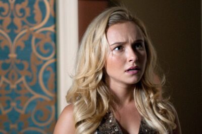 Hayden Panettiere’s ‘Nashville’ Character Helped Expose Country Music’s Dark Side