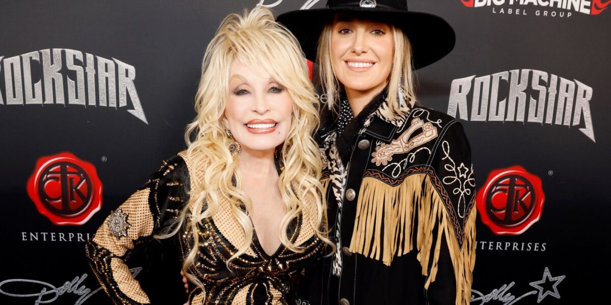 Who Is Modern Country Music’s Dolly Parton?