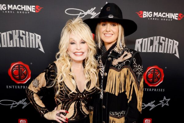 Who Is Modern Country Music’s Dolly Parton?