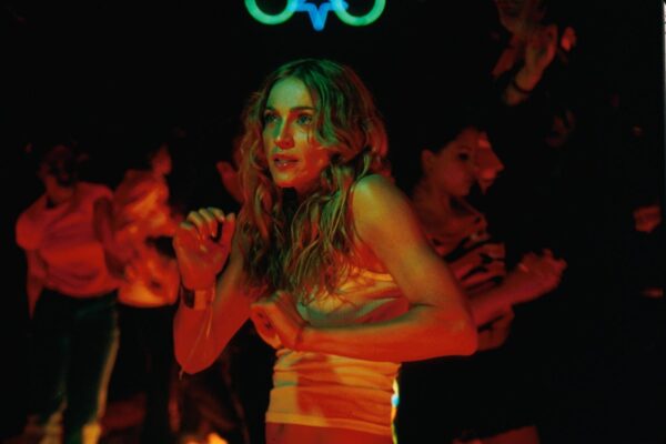 Madonna Pays Tribute to Producer William Orbit: ‘You Were My Ray of Light’