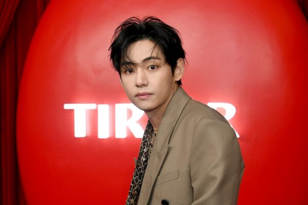 BTS Member V Reveals Hearing Loss Issues Amid World Tour