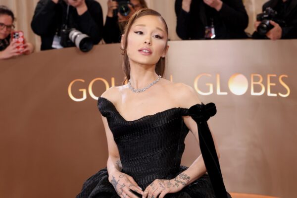 Ariana Grande Taking a ‘Step Back’ When Tour Ends, Rep Says