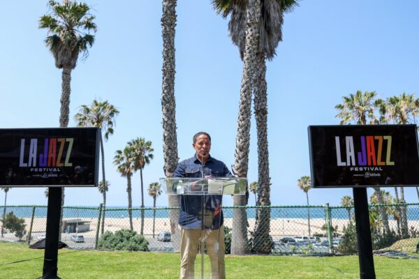 Inaugural L.A. Jazz Festival Canceled at Last Minute