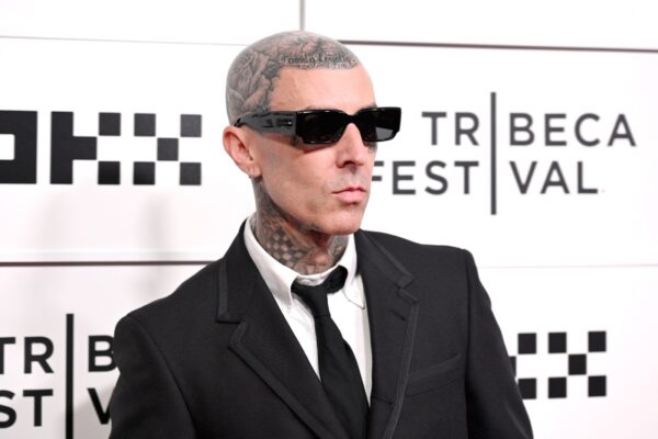 Travis Barker Fights Through the Pain in ‘Louder Than Fear’ Trailer