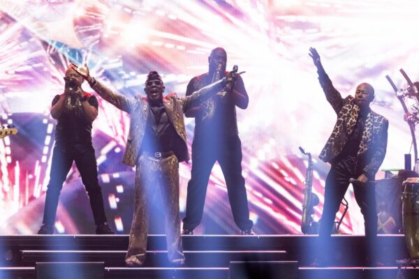 Earth, Wind, and Fire Postpone San Francisco Concert Due to Band Member’s ‘Medical Emergency’