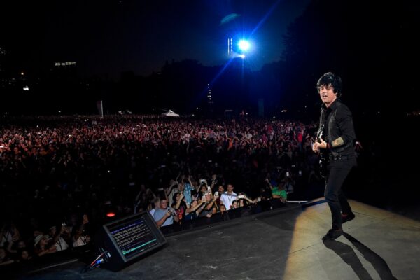 Green Day Launches 24/7 YouTube Channel With Videos, Live Performances, and Unseen Archival Footage