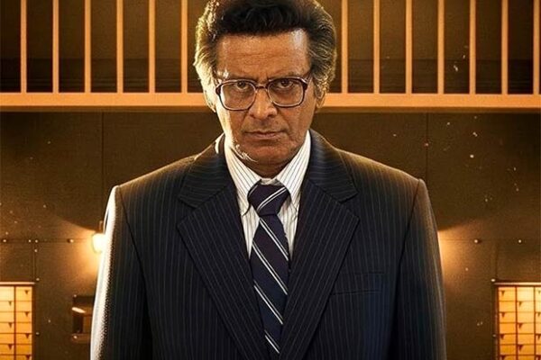 Governor OTT release: Manoj Bajpayee-led historical drama now on Prime Video