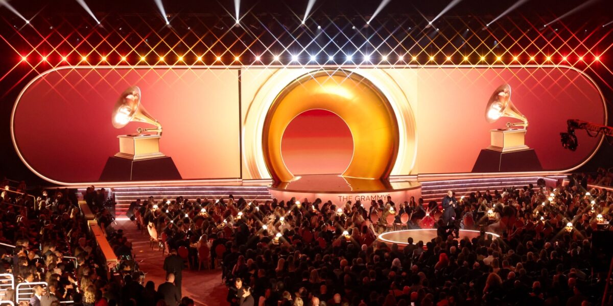 Recording Academy Will Take Asian Music Category Criticism Into Consideration for 2027 Grammys