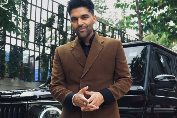 Guru Randhawa donates Rs 5 lakhs for Assam flood relief, urges Indians to "support the recovery"