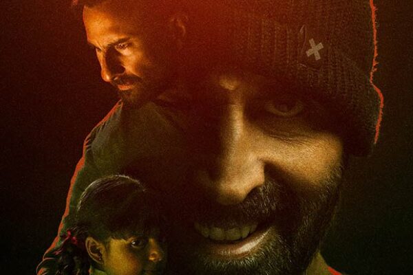 Haiwaan teaser out: Priyadarshan-directorial promises an intriguing face-off between Akshay Kumar and Saif Ali Khan - BollyViora