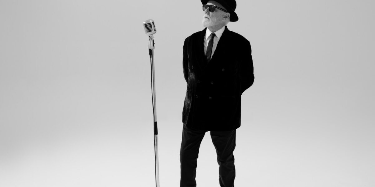 Queen’s Roger Taylor Debuts Romantic Single ‘I See You Now’