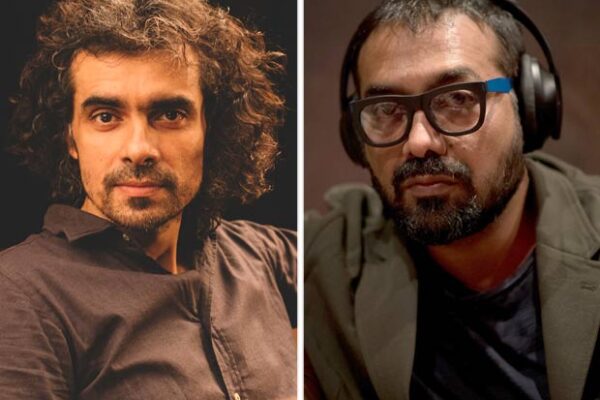 Imtiaz Ali and Anurag Kashyap reunite to present coming of age short Bobby Beauty Parlour during Friendship Week