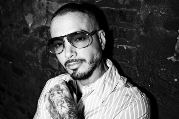 J Balvin: ‘People See the Glory, but Not the Story’