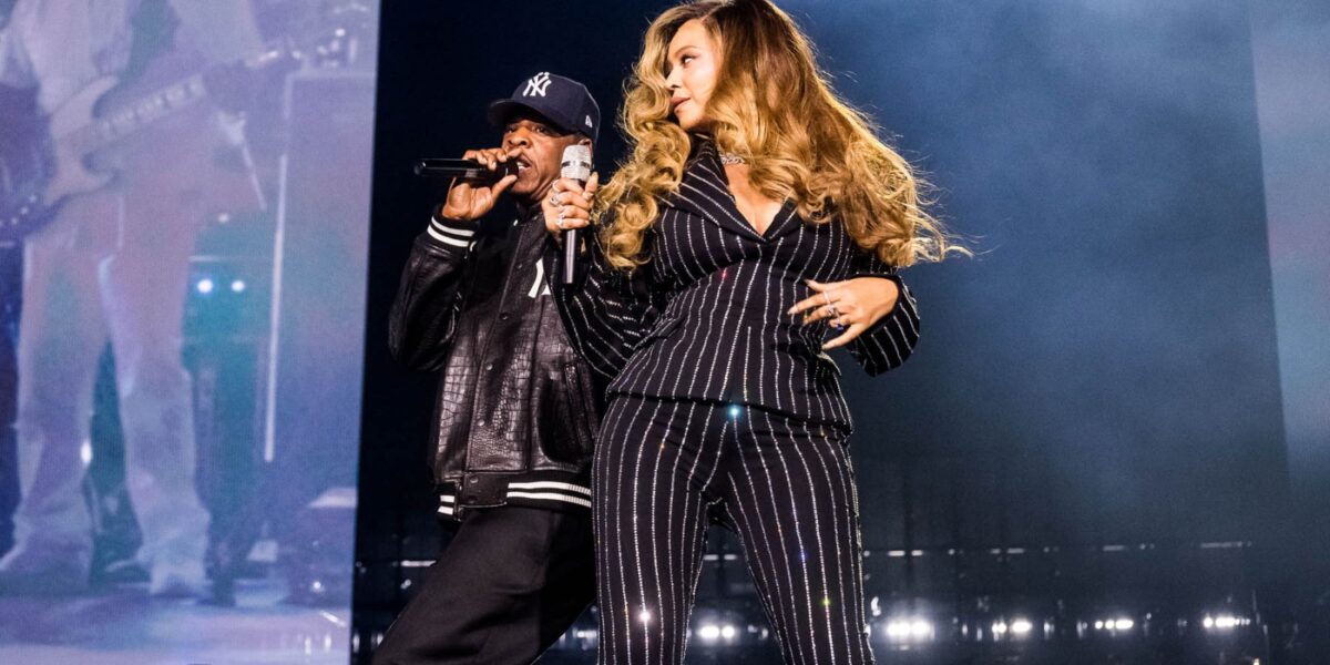 Jay-Z Drops First New Verse in Years on Beyoncé’s New ‘Morning Dew (Donk)’ Remix