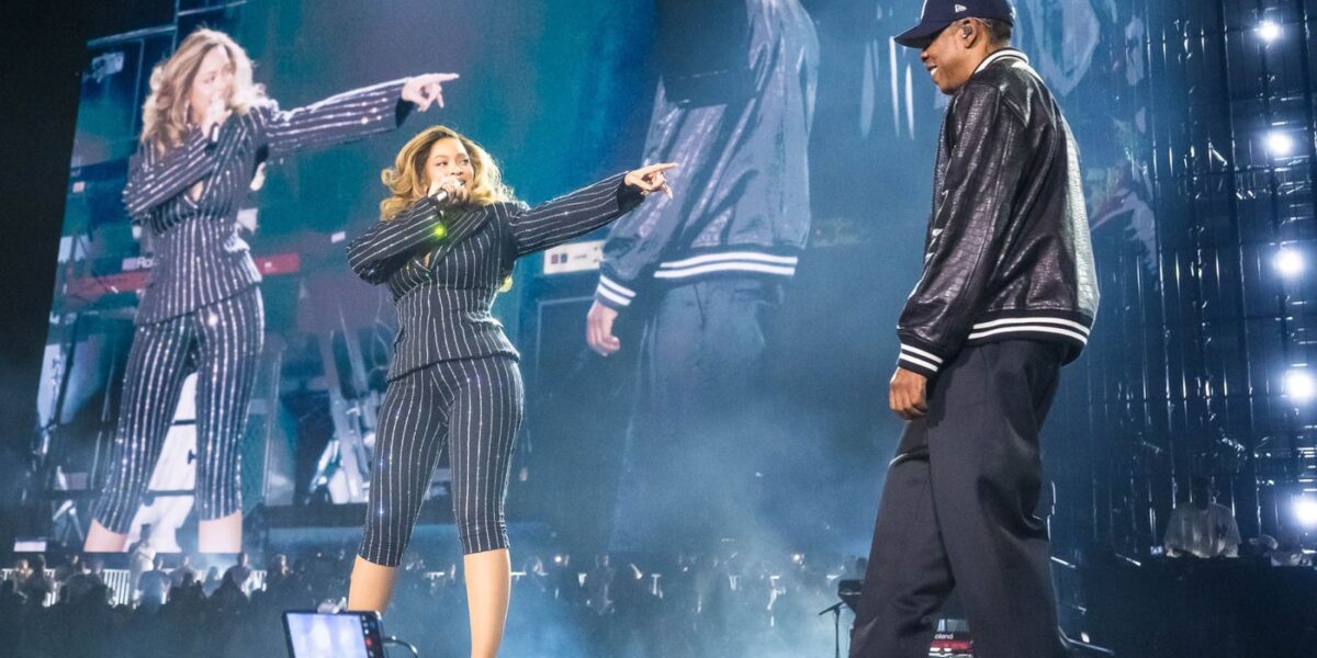 Jay-Z’s New Verse on a Beyoncé Outtake, Plus Karol G and More Songs You Need to Know This Week