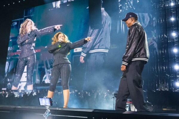 Jay-Z’s New Verse on a Beyoncé Outtake, Plus Karol G and More Songs You Need to Know This Week