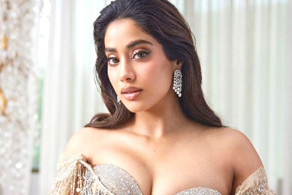Janhvi Kapoor seeks ban over deepfakes and obscene content; Delhi High Court questions blanket action against fan pages