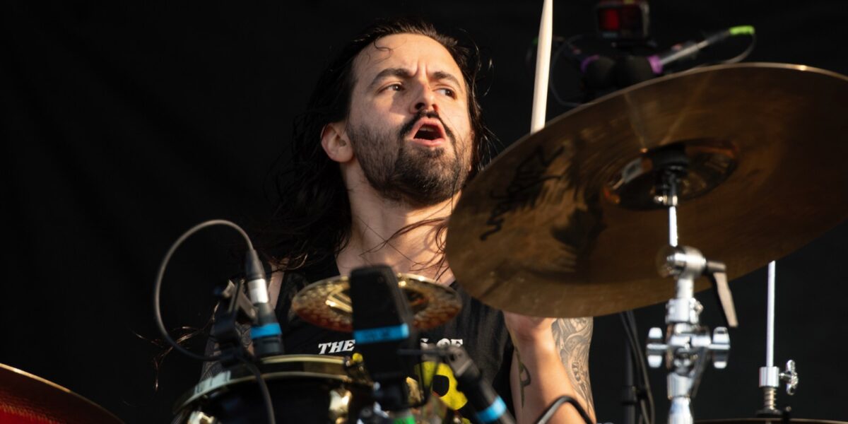 Jay Weinberg Reveals He Didn’t Have ‘Legal Ability’ to Work With Other Artists: Part of Him ‘Was Dying’