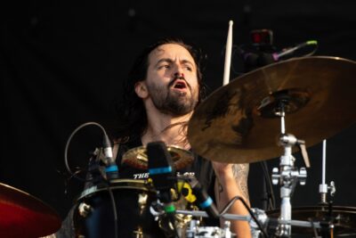 Jay Weinberg Reveals He Didn’t Have ‘Legal Ability’ to Work With Other Artists: Part of Him ‘Was Dying’