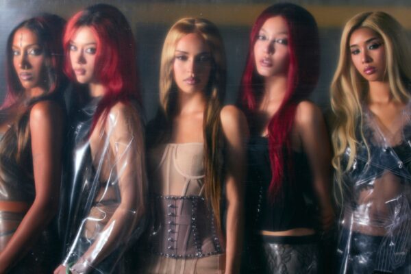 Katseye Bring the Party in Vibrant ‘Hootie Frutti’ Music Video