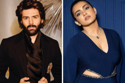 EXCLUSIVE: Kartik Aaryan joined by Qarib Qarib Single actress Parvathy Thiruvothu in Captain India; shooting begins next month