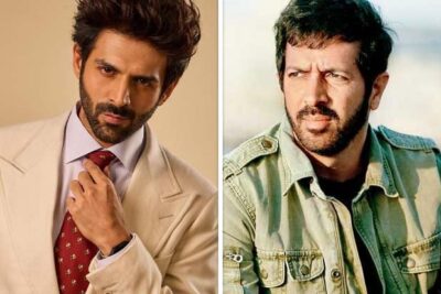Kartik Aaryan launches Dopamine Studios, joins Kabir Khan’s sports drama as producer