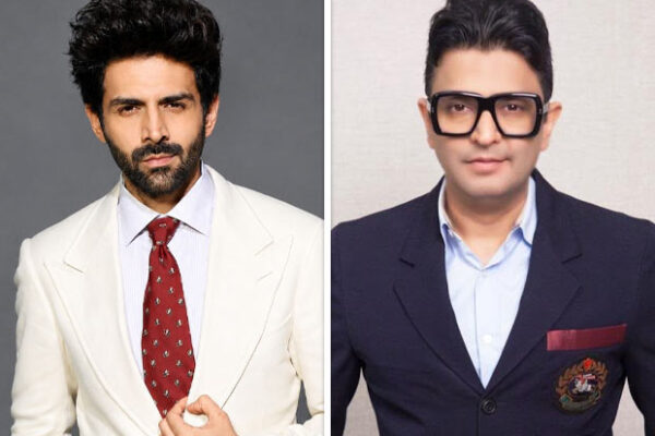 Captain India: Bhushan Kumar film starring Kartik Aaryan to go on floors in London on September 1