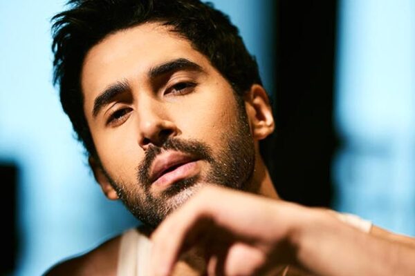 Lakshya to star in Raakh director Prosit Roy’s psychological love story, film to begin shoot in December 2026