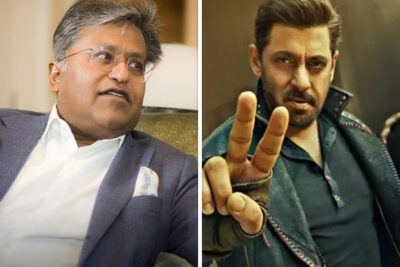 Lalit Modi DENIES Bigg Boss 20 participation, calls reports “fake news” and issues legal notice