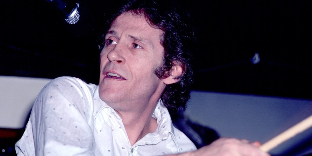 Amy Helm Allegedly Caused $2 Million in Damages to Levon Helm Studio, Lawsuit Claims