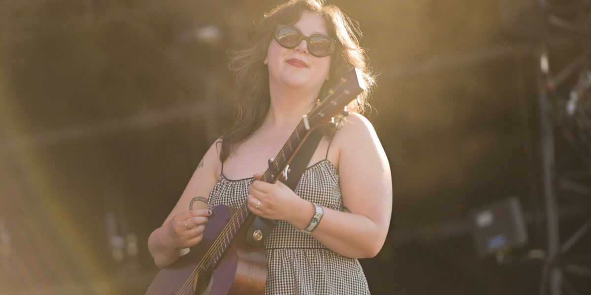 Hear Lucy Dacus’ Cover of ‘Clay Pigeons’ for Blaze Foley Tribute Album
