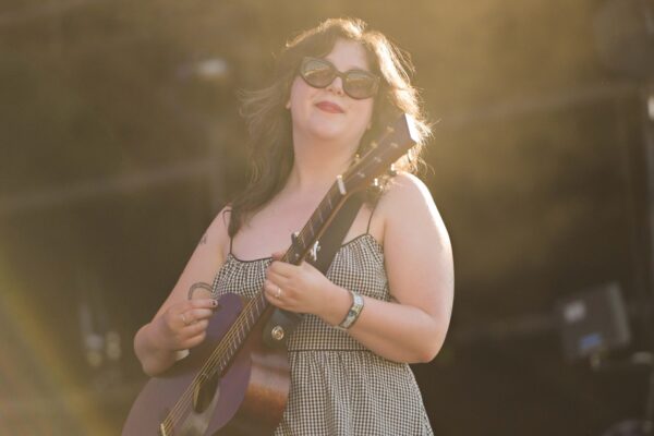 Hear Lucy Dacus’ Cover of ‘Clay Pigeons’ for Blaze Foley Tribute Album